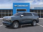 New 2025 Chevrolet Tahoe Premier 4WD SUV for sale #253242 - photo 4