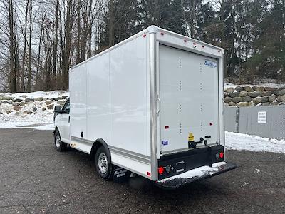New 2025 Chevrolet Express 3500 Box Van for sale #253245 - photo 2
