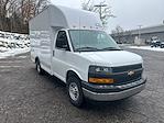 New 2025 Chevrolet Express 3500 Box Van for sale #253245 - photo 8