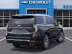 New 2025 Chevrolet Tahoe High Country 4WD SUV for sale #253247 - photo 2