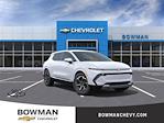 New 2025 Chevrolet Equinox EV LT SUV for sale #253248 - photo 1