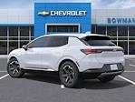 New 2025 Chevrolet Equinox EV LT SUV for sale #253248 - photo 5