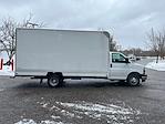 New 2025 Chevrolet Express 3500 Box Van for sale #253249 - photo 11