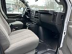 New 2025 Chevrolet Express 3500 Box Van for sale #253249 - photo 21