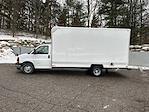 New 2025 Chevrolet Express 3500 Box Van for sale #253249 - photo 3