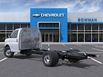 New 2025 Chevrolet Express 3500 177 WB Cutaway for sale #253249 - photo 5