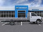 New 2025 Chevrolet Express 3500 177 WB Cutaway for sale #253249 - photo 6