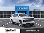 New 2025 Chevrolet Tahoe Premier 4WD SUV for sale #253251 - photo 1