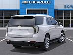 New 2025 Chevrolet Tahoe Premier 4WD SUV for sale #253251 - photo 2