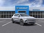 New 2025 Chevrolet Equinox EV LT SUV for sale #253254 - photo 3