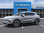New 2025 Chevrolet Equinox EV LT SUV for sale #253254 - photo 4