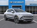 New 2025 Chevrolet Equinox EV LT SUV for sale #253254 - photo 8