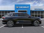 New 2025 Chevrolet Equinox EV LT SUV for sale #253256 - photo 6