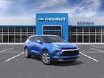 New 2025 Chevrolet Blazer 2LT AWD SUV for sale #253259 - photo 3