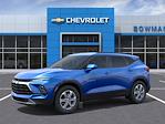 New 2025 Chevrolet Blazer 2LT AWD SUV for sale #253259 - photo 4