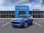 New 2025 Chevrolet Blazer 2LT AWD SUV for sale #253259 - photo 9