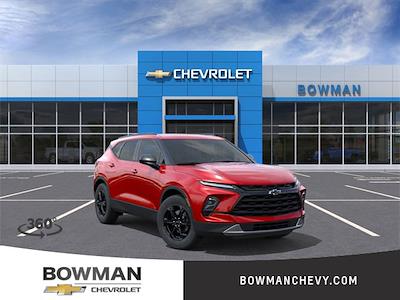 New 2025 Chevrolet Blazer 2LT SUV for sale #253260 - photo 1