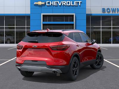 New 2025 Chevrolet Blazer 2LT SUV for sale #253260 - photo 2