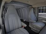 New 2025 Chevrolet Express 2500 Empty Cargo Van for sale #253261 - photo 17