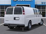 New 2025 Chevrolet Express 2500 Empty Cargo Van for sale #253261 - photo 2