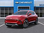 New 2025 Chevrolet Equinox EV LT SUV for sale #253264 - photo 8