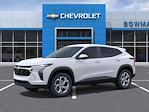 New 2025 Chevrolet Trax LS SUV for sale #253267 - photo 4