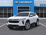 New 2025 Chevrolet Trax LS SUV for sale #253267 - photo 7