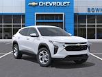 New 2025 Chevrolet Trax LS SUV for sale #253267 - photo 8