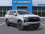 New 2025 Chevrolet Tahoe RST 4WD SUV for sale #253269 - photo 8