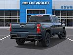 New 2025 Chevrolet Silverado 2500 LT Crew Cab 4WD Pickup for sale #253271 - photo 2