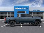New 2025 Chevrolet Silverado 2500 LT Crew Cab 4WD Pickup for sale #253271 - photo 7