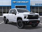 New 2025 Chevrolet Silverado 2500 LT Crew Cab 4WD Pickup for sale #253272 - photo 8