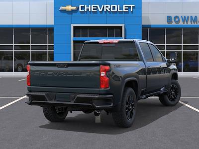 New 2025 Chevrolet Silverado 2500 LT Crew Cab 4WD Pickup for sale #253273 - photo 2