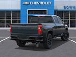 New 2025 Chevrolet Silverado 2500 LT Crew Cab 4WD Pickup for sale #253273 - photo 2