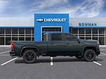 New 2025 Chevrolet Silverado 2500 LT Crew Cab 4WD Pickup for sale #253273 - photo 6