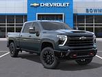 New 2025 Chevrolet Silverado 2500 LT Crew Cab 4WD Pickup for sale #253273 - photo 8