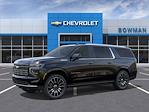 New 2025 Chevrolet Suburban High Country 4WD SUV for sale #253274 - photo 4