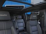 New 2025 Chevrolet Suburban High Country 4WD SUV for sale #253274 - photo 26