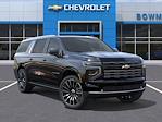 New 2025 Chevrolet Suburban High Country 4WD SUV for sale #253274 - photo 8