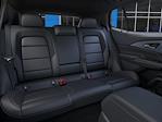 New 2025 Chevrolet Equinox EV LT AWD SUV for sale #253276 - photo 17