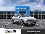New 2025 Chevrolet Equinox EV LT AWD SUV for sale #253276 - photo 1