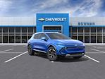 New 2025 Chevrolet Equinox EV LT SUV for sale #253277 - photo 4
