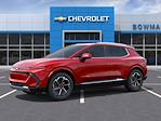 New 2025 Chevrolet Equinox EV LT AWD SUV for sale #253278 - photo 4