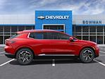 New 2025 Chevrolet Equinox EV LT AWD SUV for sale #253278 - photo 6