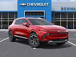 New 2025 Chevrolet Equinox EV LT AWD SUV for sale #253278 - photo 8