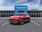New 2025 Chevrolet Equinox EV LT AWD SUV for sale #253278 - photo 9
