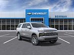 New 2025 Chevrolet Suburban Premier 4WD SUV for sale #253279 - photo 1