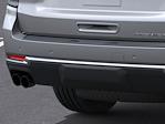 New 2025 Chevrolet Suburban Premier 4WD SUV for sale #253279 - photo 14