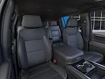 New 2025 Chevrolet Suburban Premier 4WD SUV for sale #253279 - photo 16