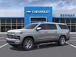 New 2025 Chevrolet Suburban Premier 4WD SUV for sale #253279 - photo 3